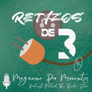 Episodio VII - Esto no tiene nombre...que vergüenza...