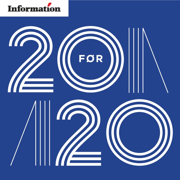 20 før 20: Informations litteraturhistorie