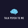 Talk Psych to Me artwork