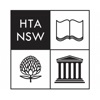 History Teachers' Association NSW artwork