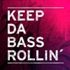 Keep Da Bass Rollin´ artwork