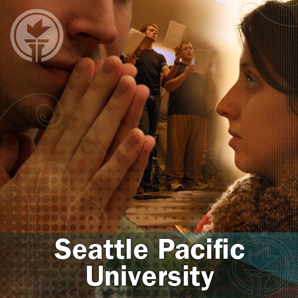 The World is My Campus