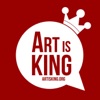 Art Is King artwork