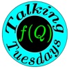 Talking Tuesdays with Fancy Quant artwork