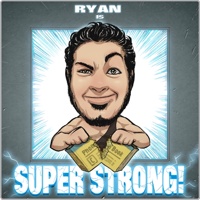 Episode 58 - Is David McNally Super Strong?