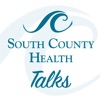South County Health Talks artwork