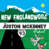 New Englandwood-The Juston McKinney Podcast artwork