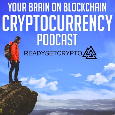 ReadySetCrypto Podcast ReadySetCrypto Podcast
