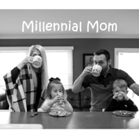Millennial Mom podcast
