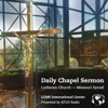 Daily Chapel Sermon from KFUO Radio artwork