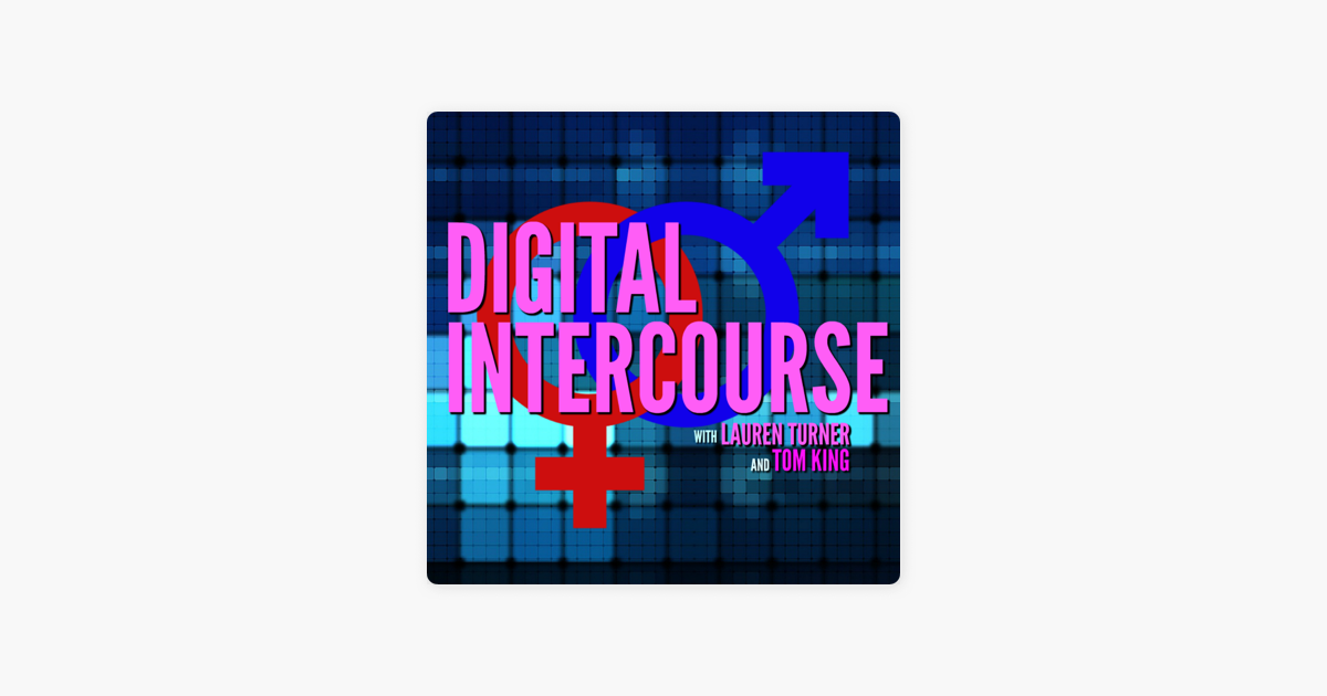 Clown Incest Porn - Digital Intercourse on Apple Podcasts