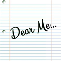 Dear Me podcast