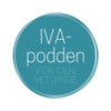 IVA-podden artwork