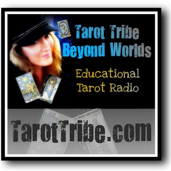 Tarot Tribe - Beyond Worlds