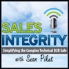 Sales Integrity artwork
