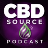 CBD Source Podcast artwork