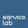 Service Lab artwork