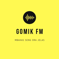 Gomik FM podcast