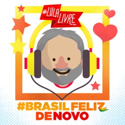 O Brasil Feliz de Novo