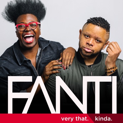 FANTI FANTI