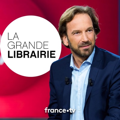 La grande librairie La grande librairie