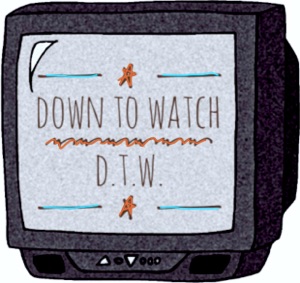 #56 - Away (S01E01) / Woke (S01E01-03)