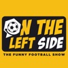 On The Left Side: The Funny Football Show artwork