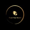 Trust Your Board artwork