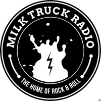 Milk Truck Radio podcast