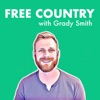Free Country with Grady Smith artwork