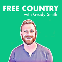 Free Country with Grady Smith podcast