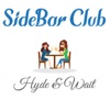 SideBar Club w/ Hyde & Wait artwork