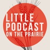 Little Podcast on the Prairie artwork