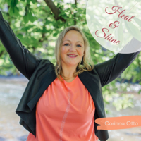 Heal & Shine podcast