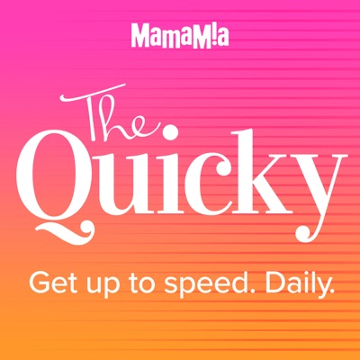 The Quicky The Quicky