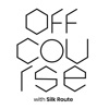 Off course with Silk Route  artwork