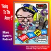 "Going to the Army!" - Marc Harry's Podcast artwork