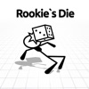 Rookie&#039;s Die • Pen und Paper artwork