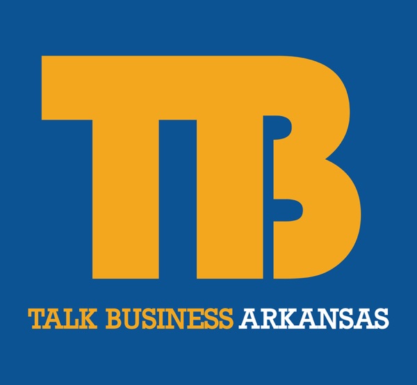 Talk Business and Politics Podcast Artwork