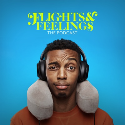 Flights & Feelings Flights & Feelings