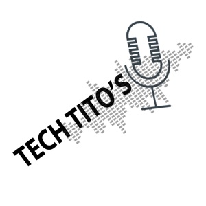 Tech Titos Episode 9: PSU