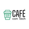 Café con Tech artwork