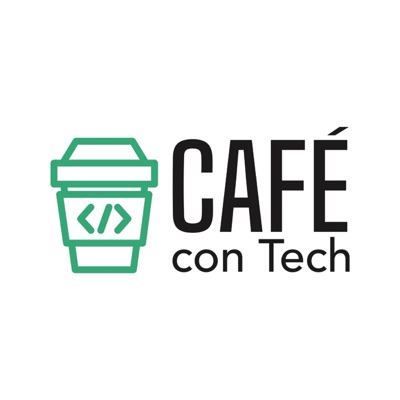 Café con Tech Café con Tech