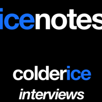 ColderICE: Ecommerce with John Lawson podcast