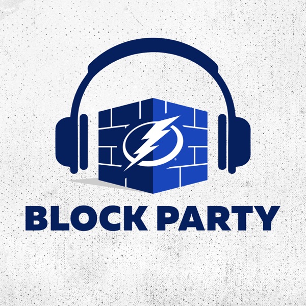The Block Party with Seth Kushner