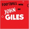 OTB's John Giles artwork