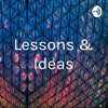 Lessons & Ideas artwork
