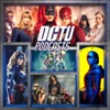 DC TV Podcasts artwork