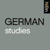 New Books in German Studies artwork