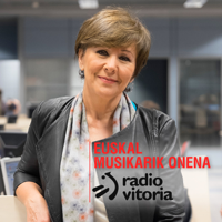 Euskal Musikarik Onena Castellano podcast